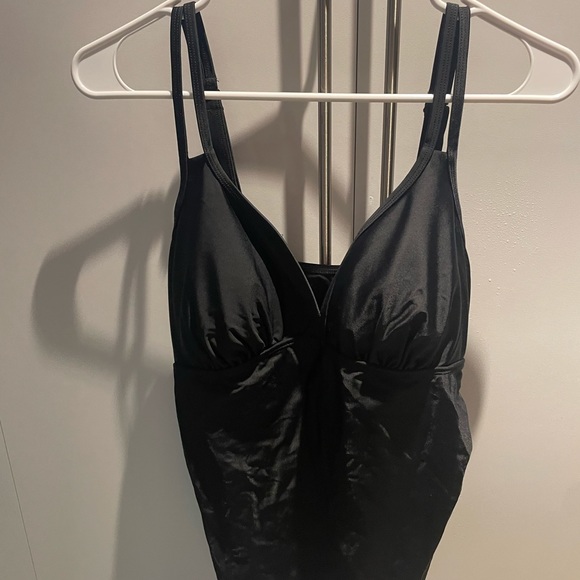 ✨Thyme Maternity Swim TANK - Picture 5 of 6